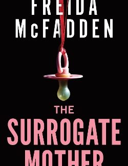 THE SURROGATE MOTHER PB