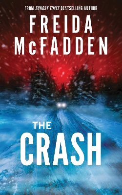 THE CRASH PB