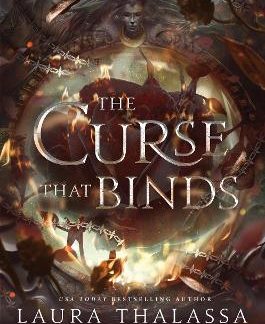 BEWITCHED - BOOK 0: THE CURSE THAT BINDS PB