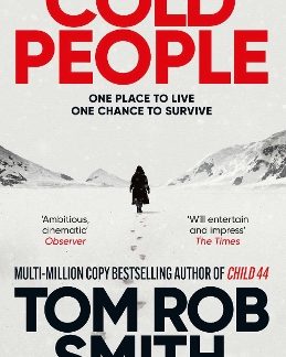 COLD PEOPLE PB