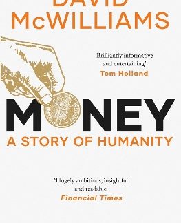 MONEY : A STORY OF HUMANITY