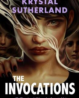THE INVOCATIONS PB
