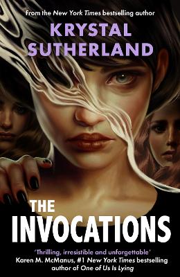 THE INVOCATIONS PB