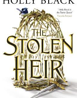 THE STOLEN HEIR DUOLOGY 1: THE STOLEN HEIR PB