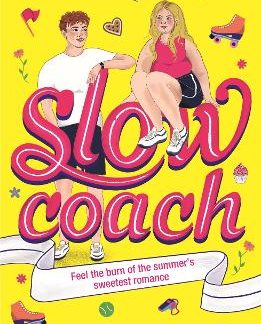 SLOWCOACH