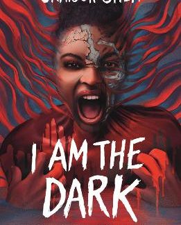 I AM THE DARK THAT ANSWERS WHEN YOU CALL PB