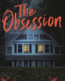 THE OBSESSION PB