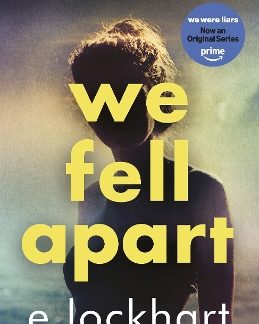 WE FELL APART