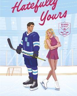 BLADES OF RIVALRY 2: HATEFULLY YOURS