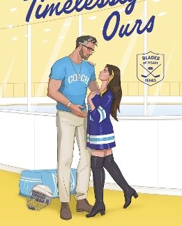 BLADES OF RIVALRY 3: TIMELESSLY OURS