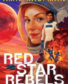 RED STAR REBELS PB