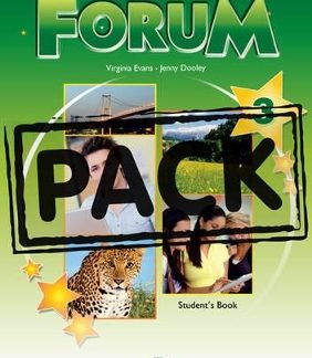 FORUM 3 POWER PACK (+ IEBOOK) 3