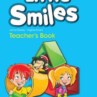 LITTLE SMILES TCHR'S