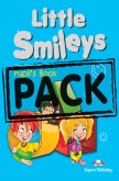 LITTLE SMILES SB (+ MULTI-ROM PAL + LET'S CELEBRATE)