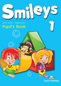 SMILES 1 SB PACK