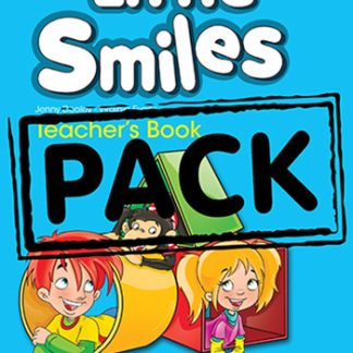 LITTLE SMILES TCHR'S WITH POSTERS