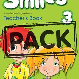 SMILES 3 TCHR'S WITH POSTERS