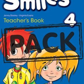 SMILES 4 TCHR'S WITH POSTERS