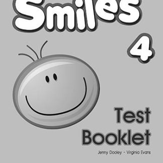 SMILES 4 TEST