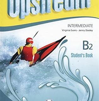 UPSTREAM B2 INTERMEDIATE SB 2015 3RD ED