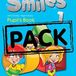 SMILES 1 POWER PACK 1