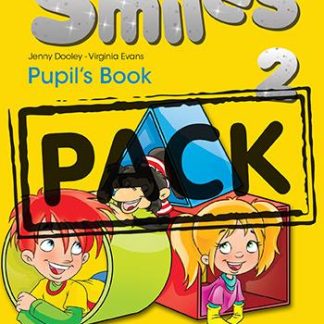 SMILES 2 POWER PACK 2