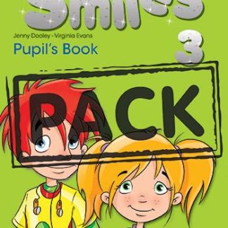 SMILES 3 POWER PACK 3