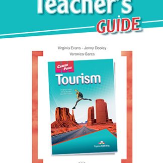 CAREER PATHS TOURISM TCHR'S GUIDE
