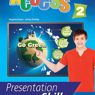 ACCESS 2 PRESENTATION SKILLS