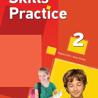 SKILLS PRACTICE 2 SB