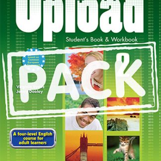 UPLOAD 2 SB & WB (+ IEBOOK)