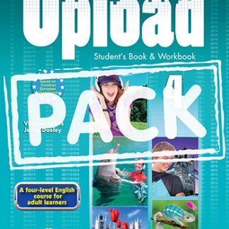 UPLOAD 4 SB & WB +IEBOOK