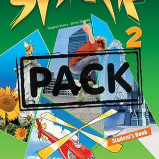 SPARK 2 POWER PACK 1 (+ THE SOLAR SYSTEM+ SPARK 2 PRESENTATION SKILLS + IEBOOK) 2