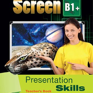 ON SCREEN B1+ PRESENTATION SKILLS