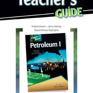 CAREER PATHS PETROLEUM I TCHR'S GUIDE