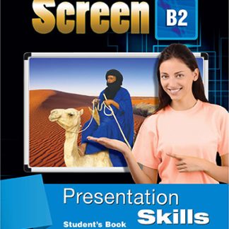 ON SCREEN B2 PRESENTATION SKILLS