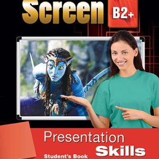 ON SCREEN B2+ PRESENTATION SKILLS