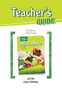 CAREER PATHS AGRICULTURE TCHR'S GUIDE