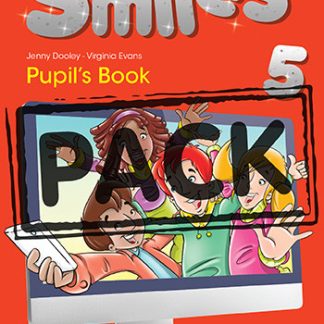 SMILES 5 SB (+ IEBOOK)