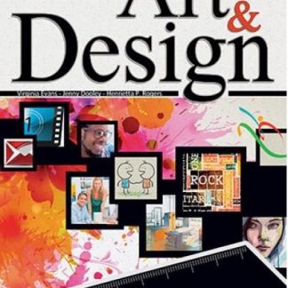 CAREER PATHS ART & DESIGN SB PACK (+ DIGIBOOKS APP)