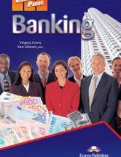 CAREER PATHS BANKING SB PACK (+ DIGIBOOKS APP)