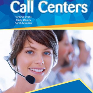 CAREER PATHS CALL CENTERS SB PACK (+ DIGIBOOKS APP)