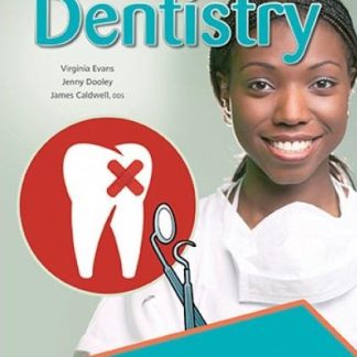 CAREER PATHS DENTISTRY SB (+ DIGIBOOKS APP)