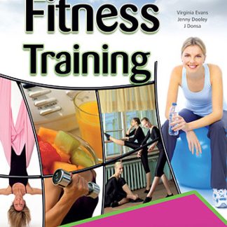 CAREER PATHS FITNESS TRAINING SB (+ DIGIBOOKS APP)