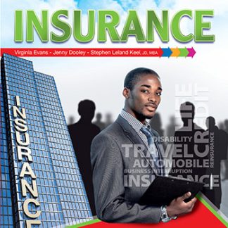CAREER PATHS INSURANCE SB (+ DIGIBOOKS APP)