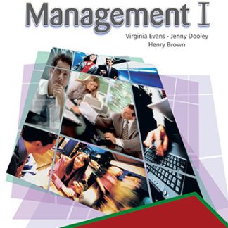 CAREER PATHS MANAGEMENT I SB PACK (+ DIGIBOOKS APP)