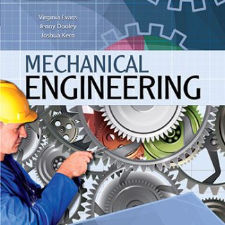CAREER PATHS MECHANICAL ENGINEERING SB (+ DIGIBOOKS APP)