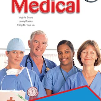 CAREER PATHS MEDICAL SB (+ DIGIBOOKS APP)