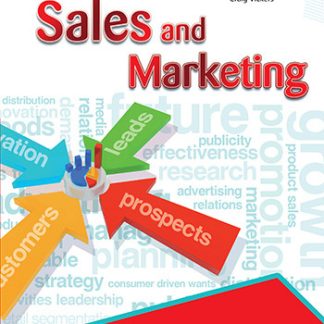 CAREER PATHS SALES AND MARKETING SB (+ DIGIBOOKS APP)