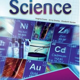 CAREER PATHS SCIENCE SB (+ DIGIBOOKS APP)